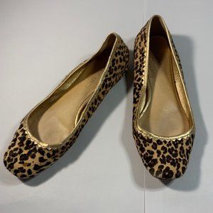 Kate Spade Flats